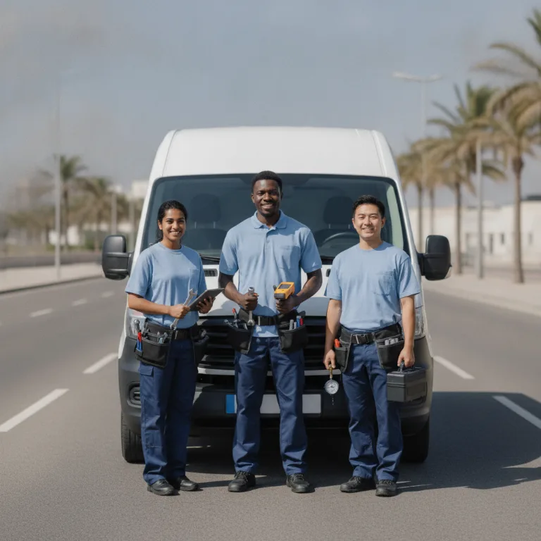Taxi Team in Bergisch Gladbach
