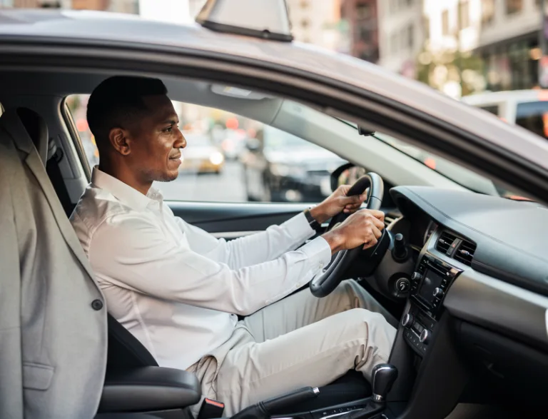 Taxi Service in Bergisch Gladbach